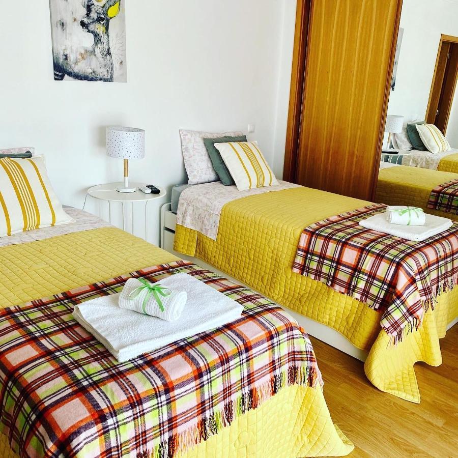 Villa Med - Private Pool, Garden, Sun All Day, Stunning Views Albufeira Bagian luar foto